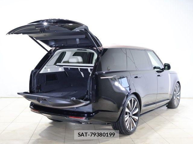 ROVER RANGE ROVER 2024-10 6265773-27