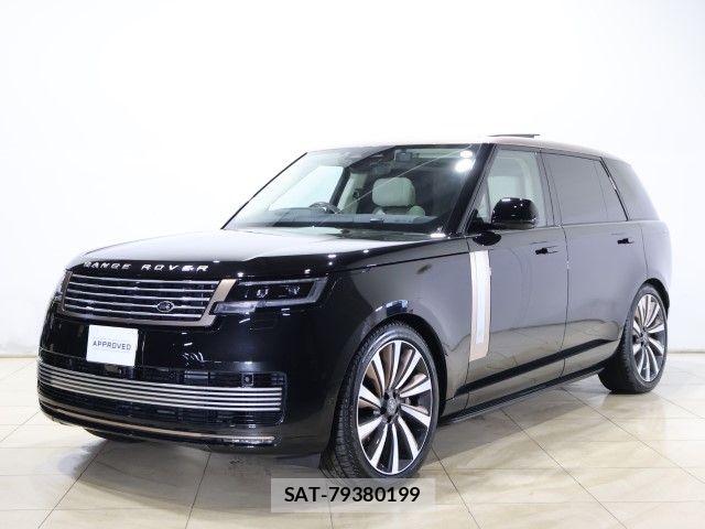 ROVER RANGE ROVER 2024-10 6265773-28