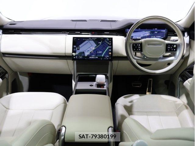 ROVER RANGE ROVER 2024-10 6265773-3
