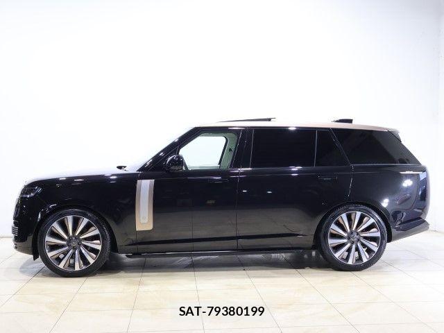 ROVER RANGE ROVER 2024-10 6265773-5