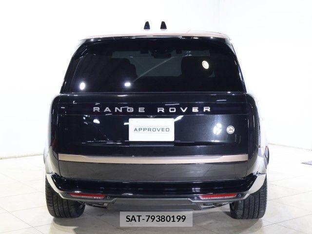 ROVER RANGE ROVER 2024-10 6265773-6