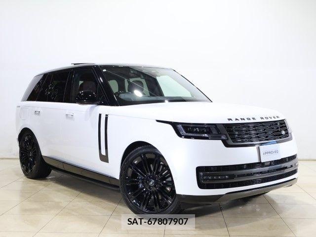 ROVER RANGE ROVER 2024-12 6502811-0