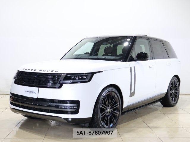 ROVER RANGE ROVER 2024-12 6502811-12