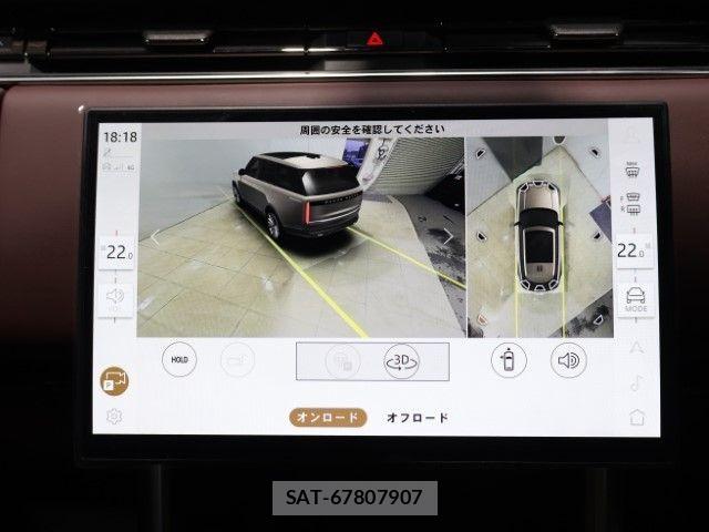 ROVER RANGE ROVER 2024-12 6502811-27