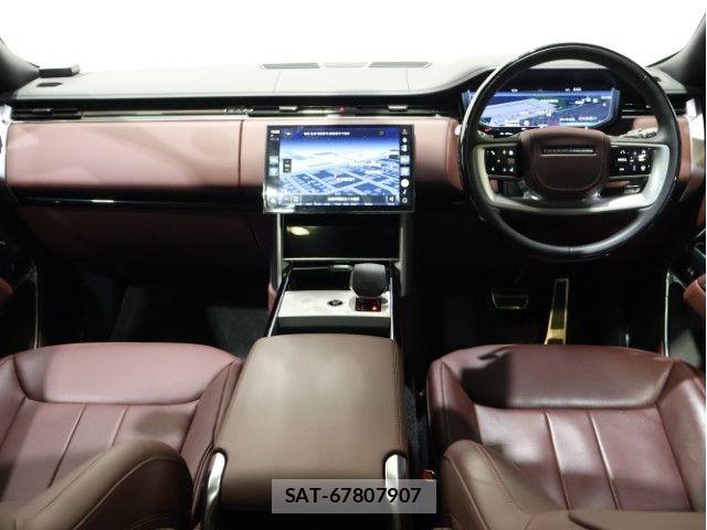 ROVER RANGE ROVER 2024-12 6502811-3