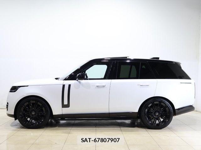 ROVER RANGE ROVER 2024-12 6502811-5