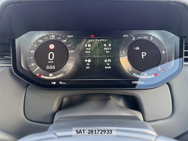 ROVER RANGE ROVER 2023-08 6546730-17