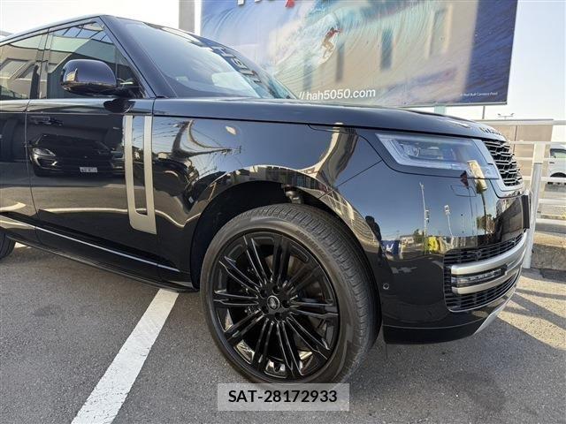 ROVER RANGE ROVER 2023-08 6546730-2