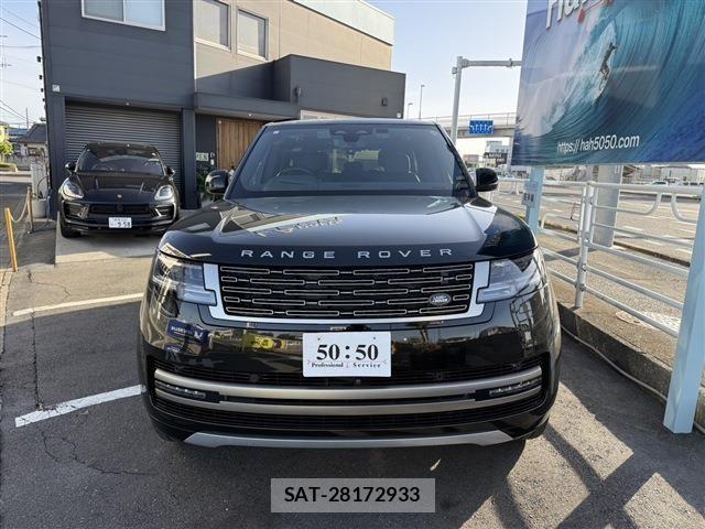 ROVER RANGE ROVER 2023-08 6546730-4