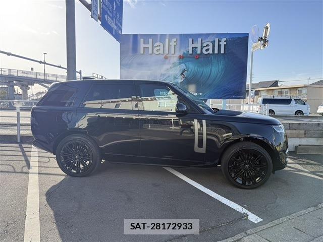 ROVER RANGE ROVER 2023-08 6546730-5