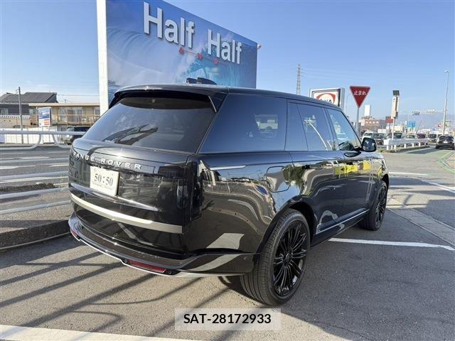 ROVER RANGE ROVER 2023-08 6546730-7