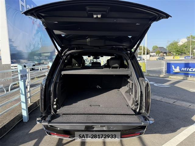ROVER RANGE ROVER 2023-08 6546730-8