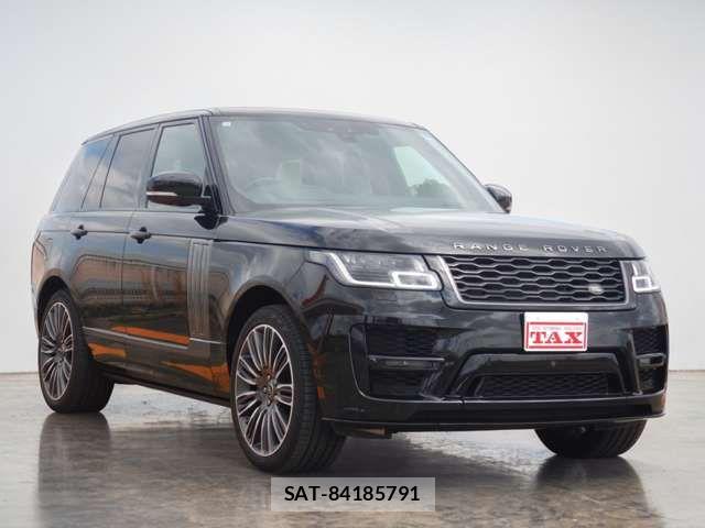 ROVER RANGE ROVER 2021-03 6614579-0