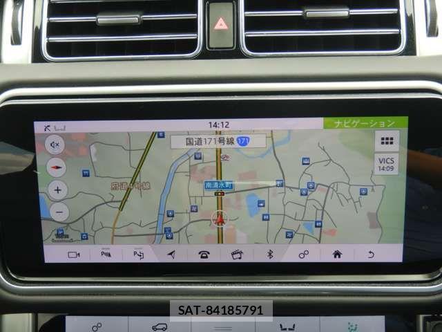ROVER RANGE ROVER 2021-03 6614579-9