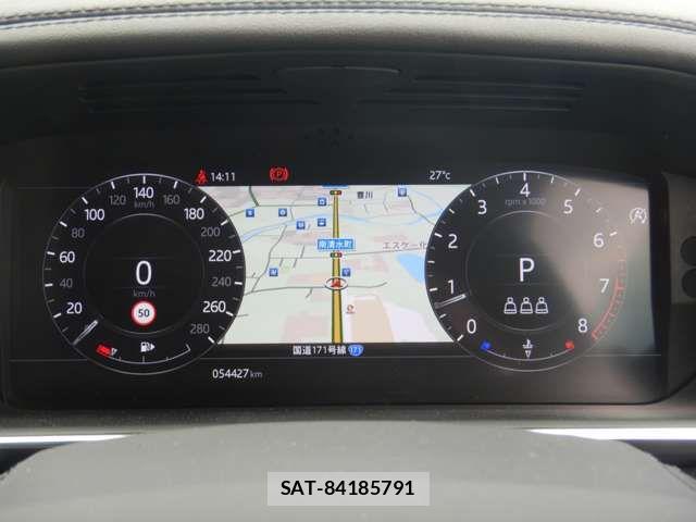 ROVER RANGE ROVER 2021-03 6614579-10