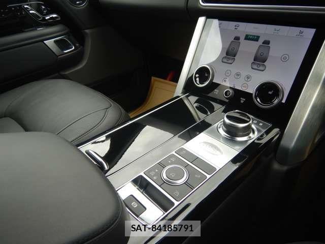 ROVER RANGE ROVER 2021-03 6614579-11