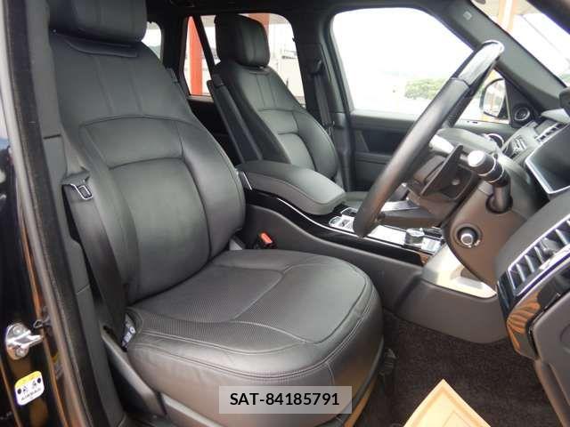 ROVER RANGE ROVER 2021-03 6614579-13