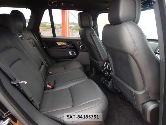 ROVER RANGE ROVER 2021-03 6614579-14