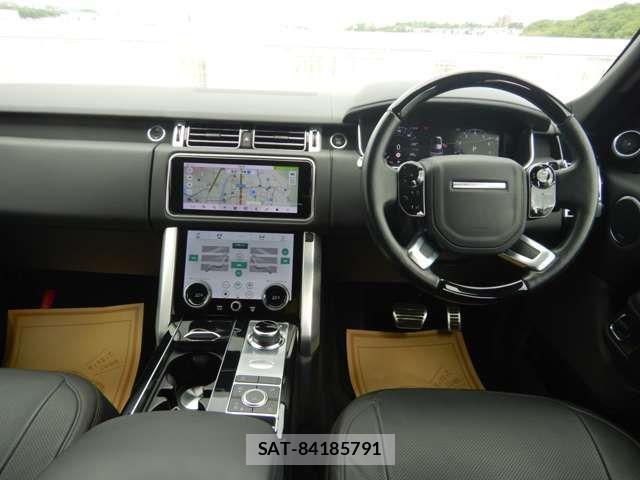 ROVER RANGE ROVER 2021-03 6614579-1