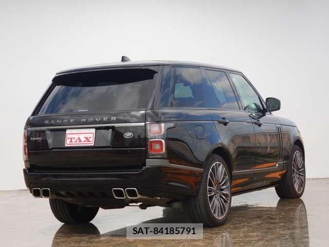 ROVER RANGE ROVER 2021-03 6614579-2