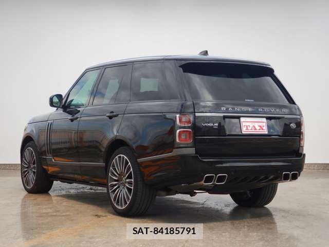 ROVER RANGE ROVER 2021-03 6614579-3