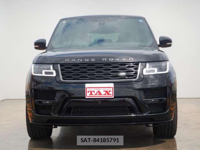 ROVER RANGE ROVER 2021-03 6614579-4