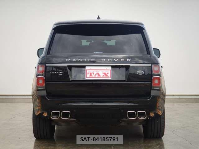 ROVER RANGE ROVER 2021-03 6614579-5