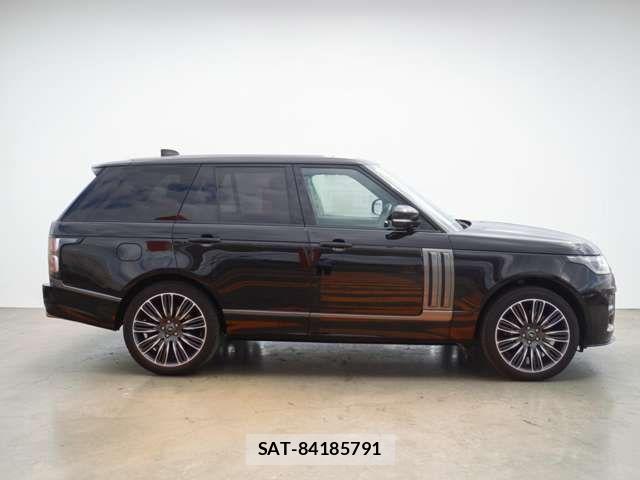 ROVER RANGE ROVER 2021-03 6614579-6