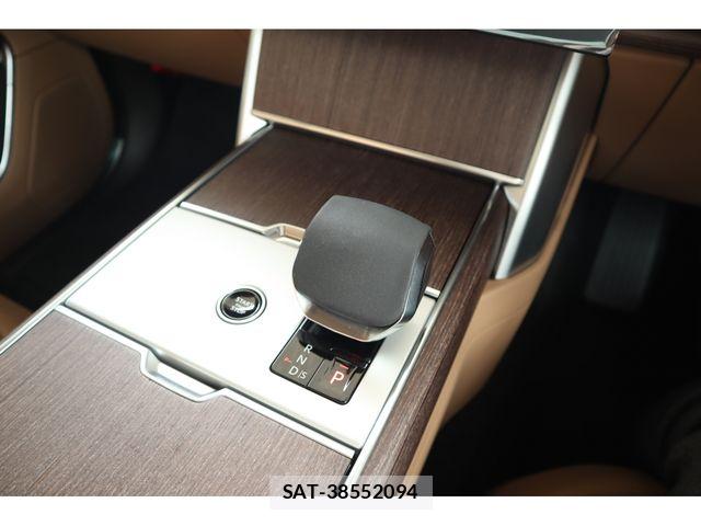 ROVER RANGE ROVER 2025-02 6614574-10