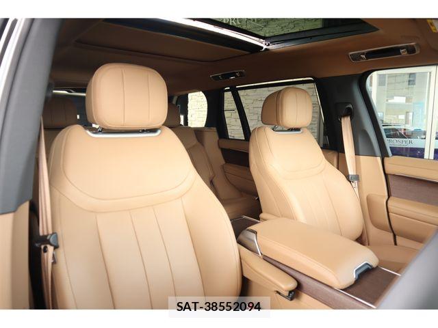 ROVER RANGE ROVER 2025-02 6614574-12