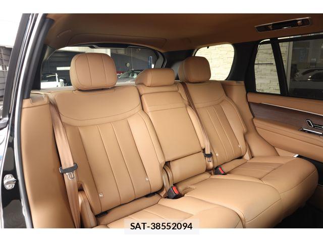 ROVER RANGE ROVER 2025-02 6614574-13