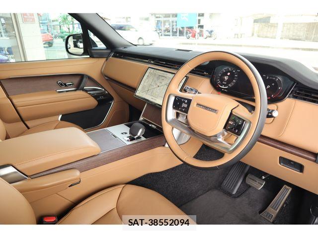 ROVER RANGE ROVER 2025-02 6614574-14