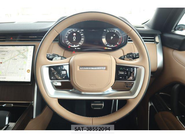 ROVER RANGE ROVER 2025-02 6614574-15