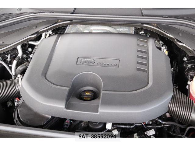 ROVER RANGE ROVER 2025-02 6614574-16