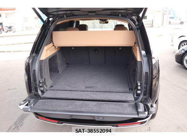 ROVER RANGE ROVER 2025-02 6614574-17
