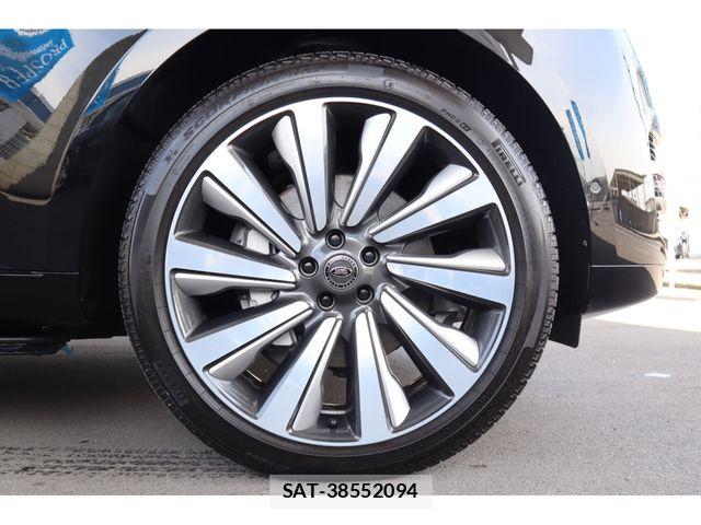ROVER RANGE ROVER 2025-02 6614574-18