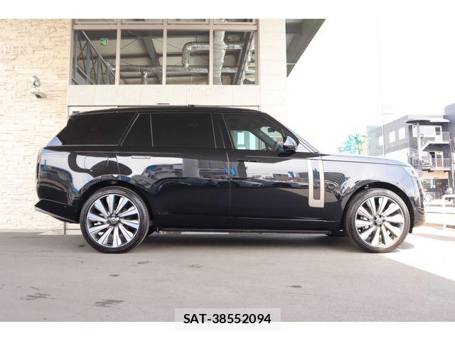 ROVER RANGE ROVER 2025-02 6614574-3