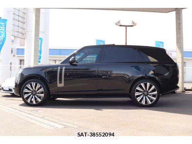 ROVER RANGE ROVER 2025-02 6614574-4