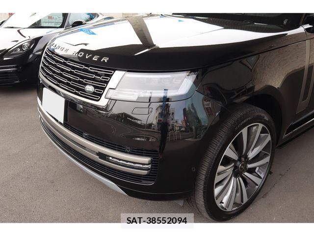 ROVER RANGE ROVER 2025-02 6614574-5