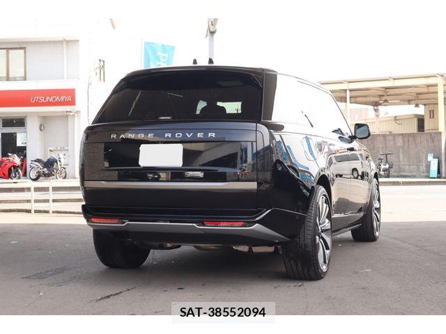ROVER RANGE ROVER 2025-02 6614574-6