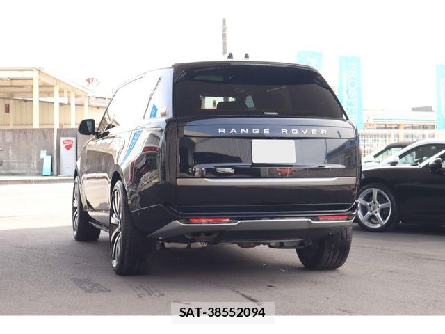 ROVER RANGE ROVER 2025-02 6614574-7