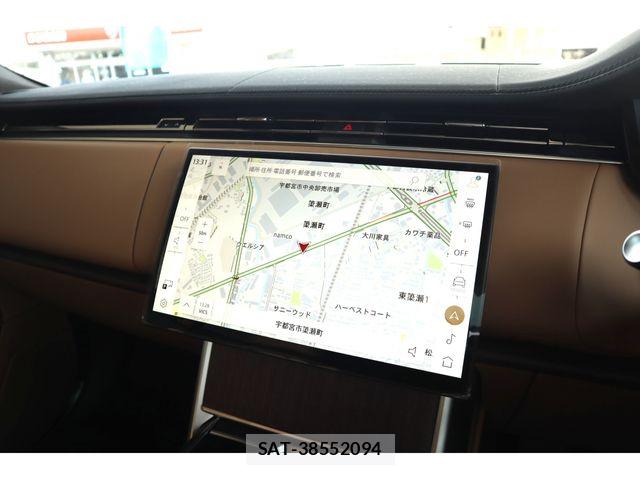 ROVER RANGE ROVER 2025-02 6614574-8