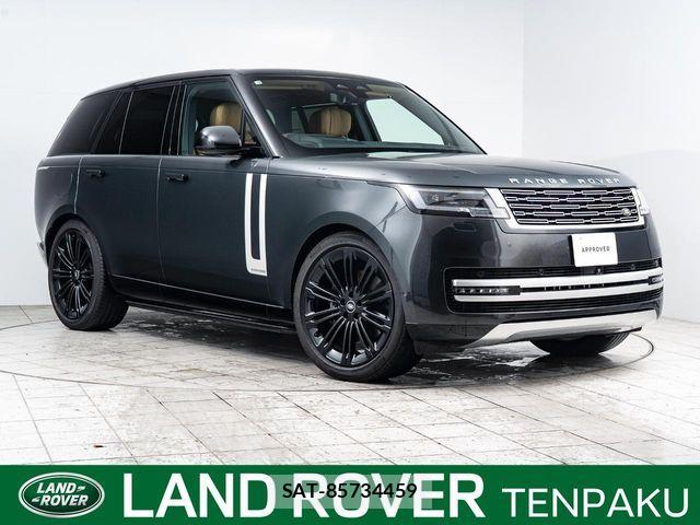 ROVER RANGE ROVER 2025-09 6614575-0