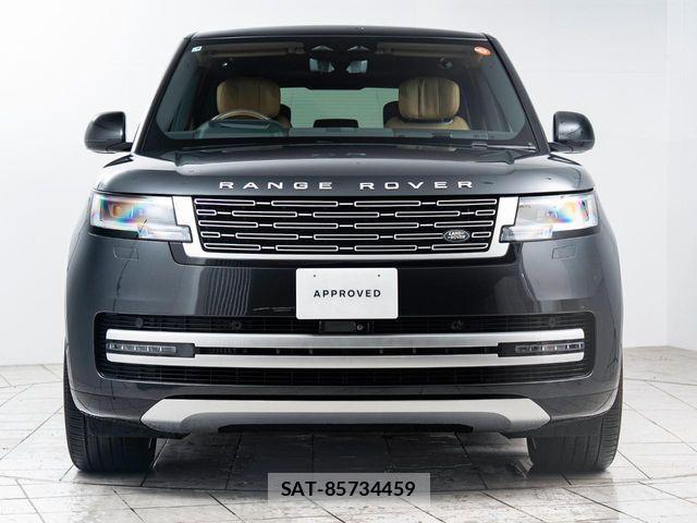 ROVER RANGE ROVER 2025-09 6614575-9