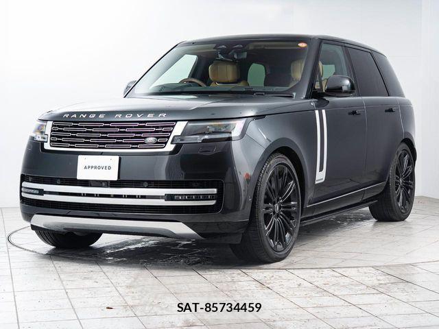 ROVER RANGE ROVER 2025-09 6614575-10