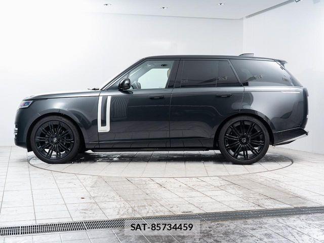 ROVER RANGE ROVER 2025-09 6614575-11