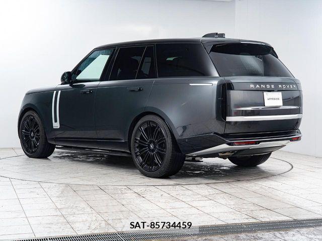 ROVER RANGE ROVER 2025-09 6614575-12