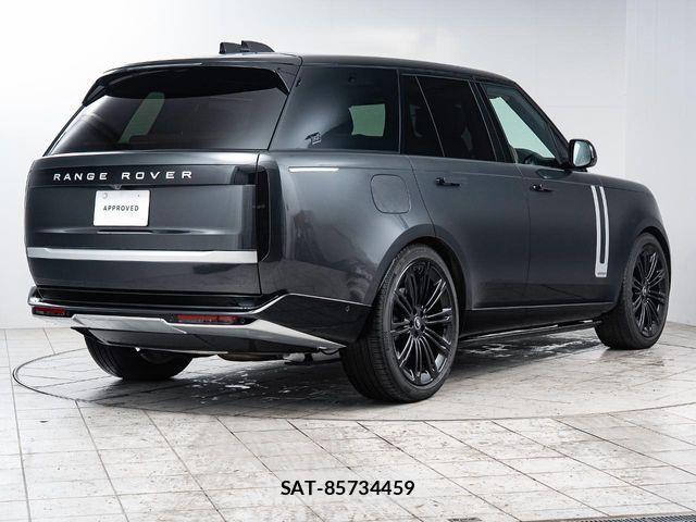 ROVER RANGE ROVER 2025-09 6614575-13