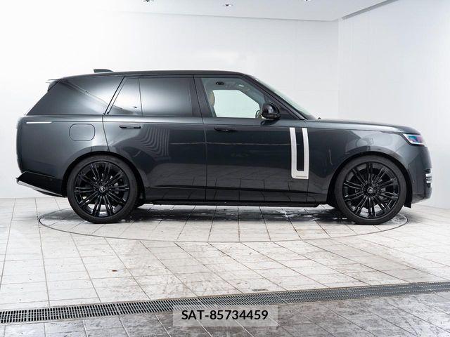 ROVER RANGE ROVER 2025-09 6614575-14