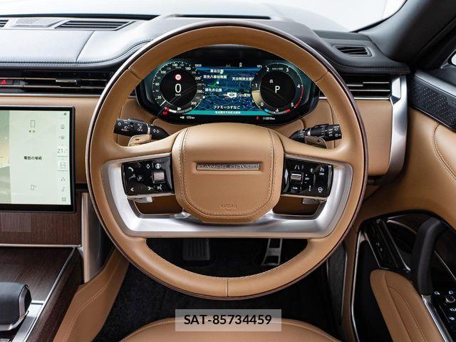 ROVER RANGE ROVER 2025-09 6614575-17